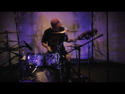 DEVIL'S REEF - Quantum Strings [Drum Playthrough]