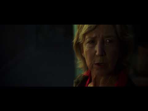 Ruhlar Bölgesi: Son Anahtar / Insidious: The Last Key Türkçe Dublajlı Fragman