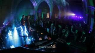 Hillsong Chapel - Forever Reign (Trailer CD/DVD)