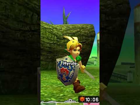 Why Majora's Mask is so Incredible