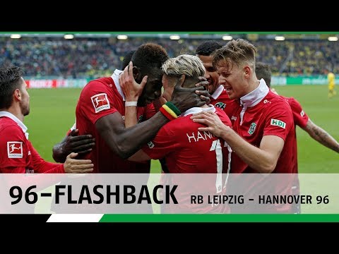 96-Flashback | Der Viererpack gegen Dortmund