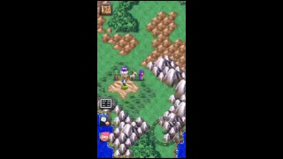 アプリ版ドラクエV せっかく買ったからやって行くよ #6(２回目)