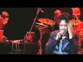 The Sloganeer: Paradise by Meshell Ndegeocello (Berklee Neo-Soul Ensemble)