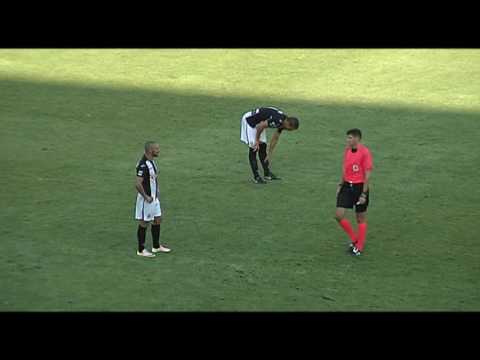 11/09/2016 Resumen C.D. EL EJIDO - F.C. CARTAGENA