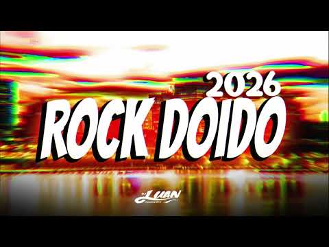 SET ROCK DOIDO 2026 - PRESSÃO DE ROCK DOIDO MÊS DE JANEIRO