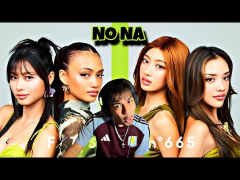 Clipxy Reacts To No Na - shoot / THE FIRST TAKE