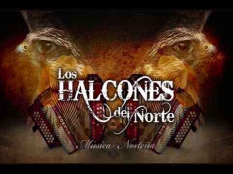 Me enamoraste de ti-Halcones del Norte