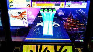 【猫パンチ 】ネ！コ！SSS2-1【 チュウニズム】