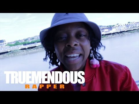Truemendous - Fire In The Streets