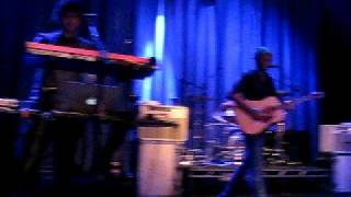 Minus the Bear - We Are Not A Football Team Acoustic