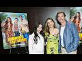 Summer's Last Resort cast interviews with Jerry O'Connell, Violet McGraw, and Sophia Bush
