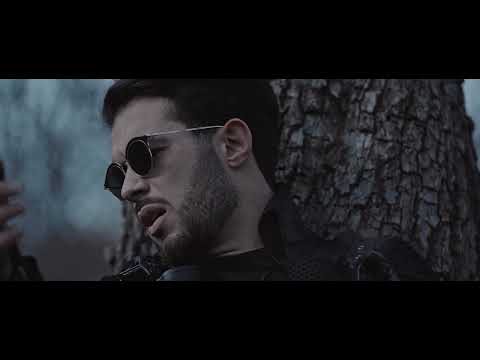 Khachents Arthur - AXIOM ( feat. David Greg)