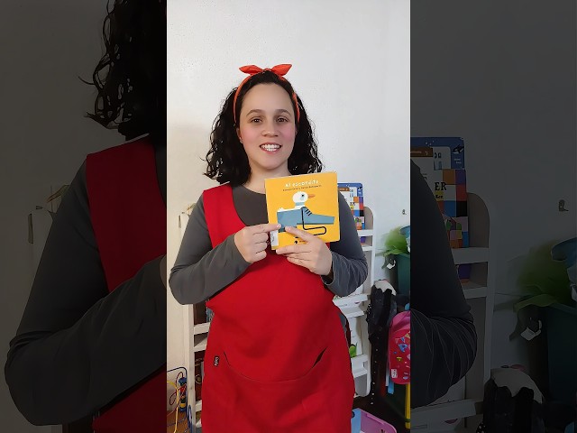 Vídeo relacionado con ¿Jugamos al escondite? En el mar (Castellano - A PARTIR DE 0 AÑOS - PROYECTO DE 0 A 3 AÑOS - Libros manipulativos)