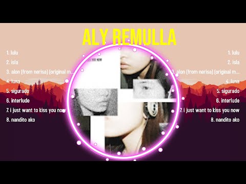 Top Hits Aly Remulla 2024 ~ Best Aly Remulla playlist 2024