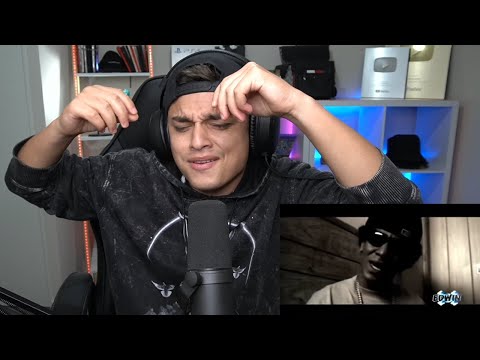 Don Omar - Bandolero ft.Tego Calderon (REACCION LEGENDARIA) Themaxready