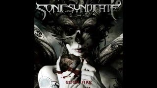 Sonic Syndicate - Eden Fire [Full Album]