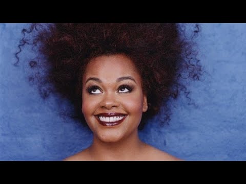 A Long Walk [Clean] - Jill Scott