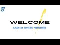Product Video