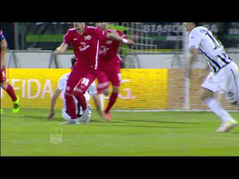 Serie B 2015/16 | 37ª giornata | Ascoli-Bari 0-1