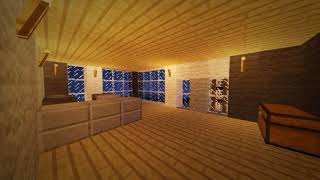 【Minecraft】意味が分かると怖い話【視線を感じる家】【ゆっくり】