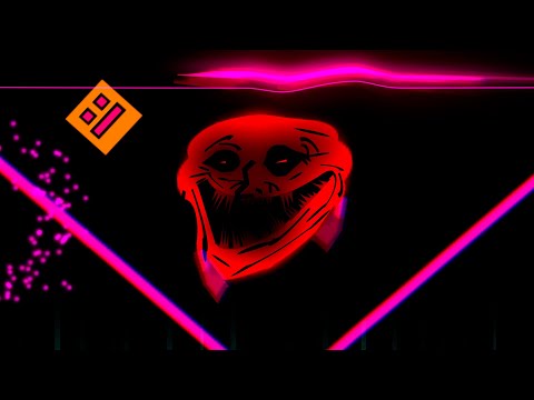 Geometry Dash: OM NOM NOM