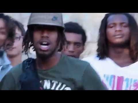 Rdp Brabuz - Decham refleti (video oficial)