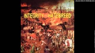 Hatebreed - Burial For The Living (early version)