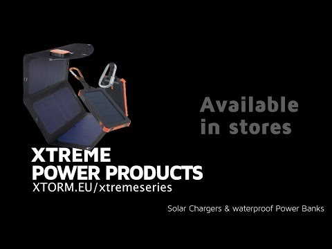 Xtorm Xtreme Series