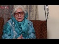 Krishna Sobti Interview for Rekhta.org Part-2 