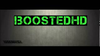 Belly ft Snoop Dogg- I Drink I Smoke [BASS BOOSTED] HD