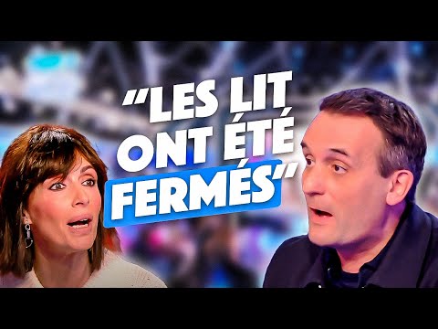 Di Vizio Clashes with Former Health Minister and Géraldine: Antivax Accused of Victimizing!