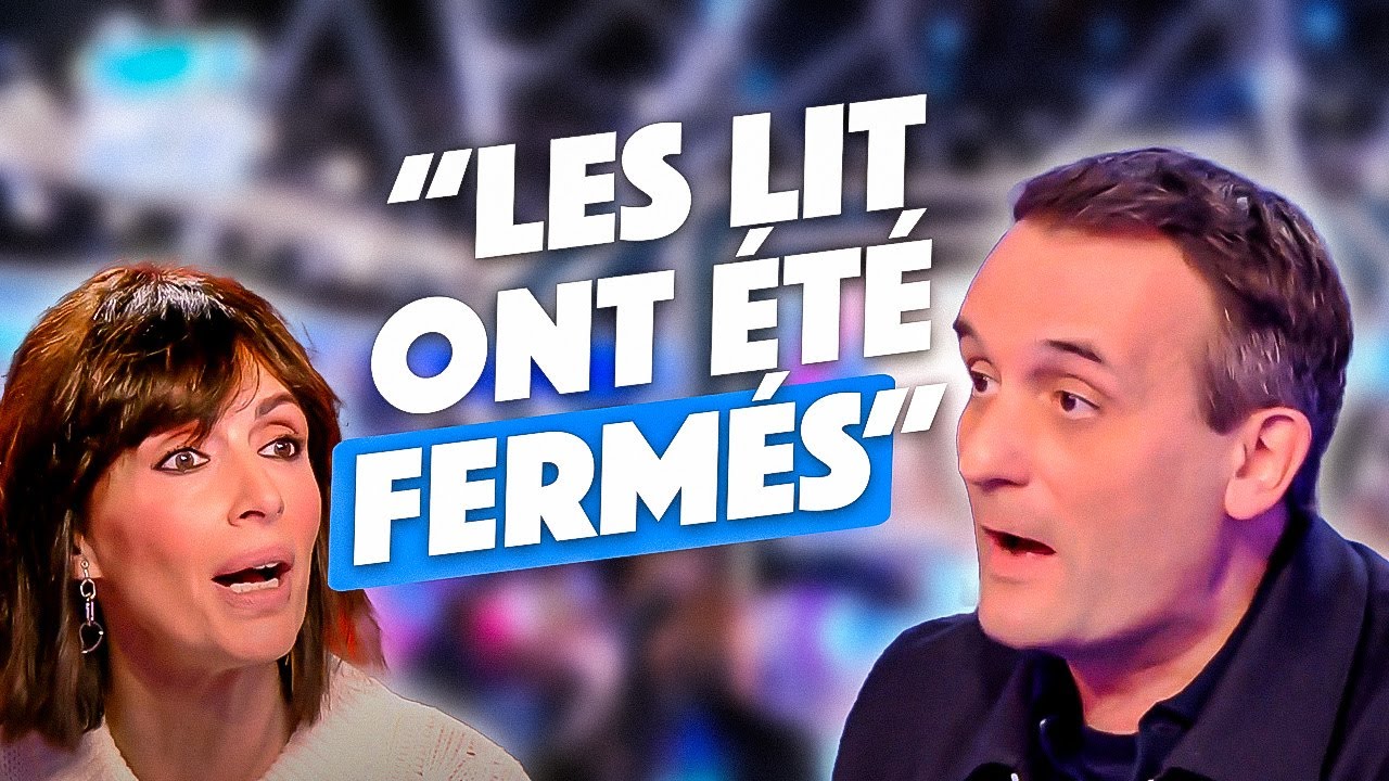 Di Vizio clashe l'ex-ministre de la Santé et Géraldine : Antivax accusés de faire des victimes !