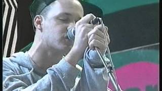 EMF Unbelievable Live The Word 19/10/90