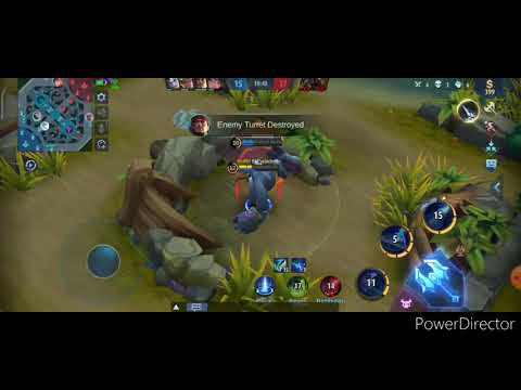 Inspired by Lance Lott (EPIC COMEBACK!)