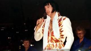 Bitter They Are, Harder They Fall - Elvis Presley (Sottotitolato)