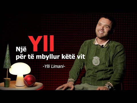 Një Yll për të mbyllur këtë vit - Episodi 190 (25 dhjetor 2025)