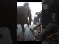 Indian Army Paratroopers Para Jump