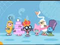 Nickelodeon Nick Jr Playdate Ideal Split Screen Credits And Bumpers October 31 2008