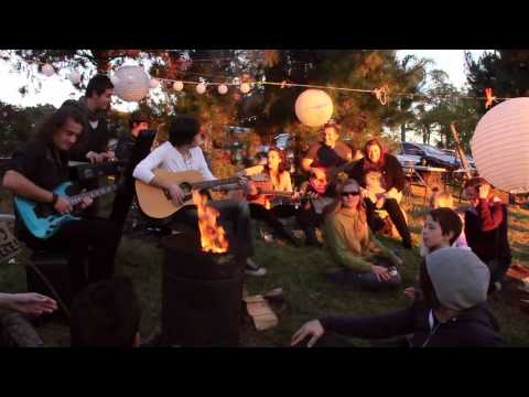 Audio Vixen "Morning Of My Life" cover