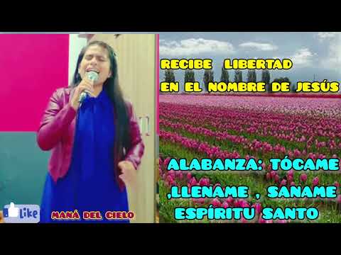 manifiesta tu Gloria (MANÁ DEL CIELO)