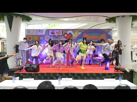 230923 Random Play Dance #RPD @ Robinson Latkrabang