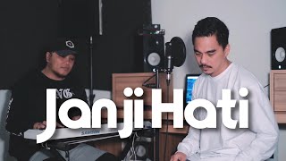 Download lagu Janji Hati - ENDA ft. GATZ KEYS (cover) | Memes mp3