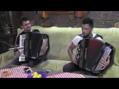 Zeljoteka Milos Kika & Skorpioni - Najlepsi instrumentali, Vila Reset, Jastrebac 2016