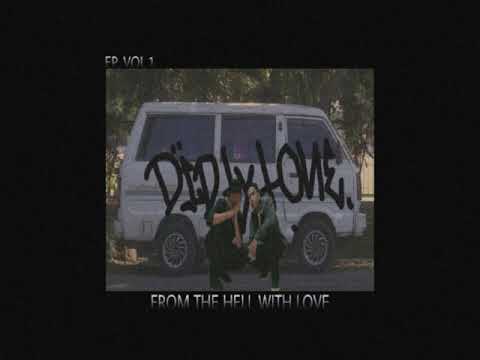 DIRTY TONE CLAN - HOPELESS [EP. FROM THE HELL WITH LOVE]
