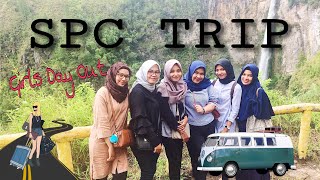 preview picture of video 'Wisata Air Terjun Sipiso-piso, Tongging, SUMUT | SPC TRIP'