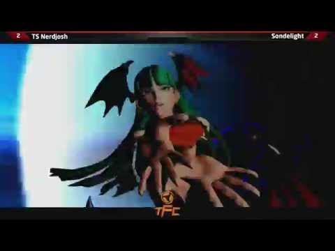The Fall Classic 2015 - UMVC3 Semis - TS NerdJosh vs Sondelight