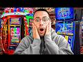 I Can T Stop Hitting Hand Pays On These Slot Machines