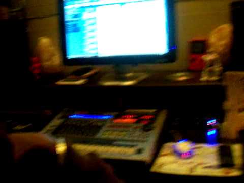 Marginal Sosa - "Le choix des armes"  feat Source & Killa' Cash (C.B.C) /Dez Billionaire