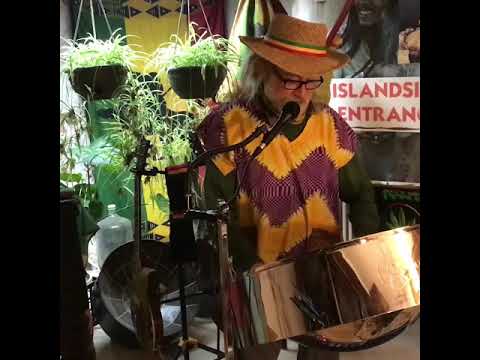 Promotional video thumbnail 3 for Steeldrum Connection