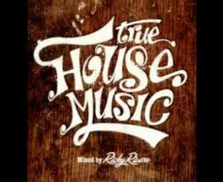 Set Miguel Rendeiro @ DanceClub (part1) (elboss)